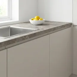 Pracovná doska PFLEIDERER ABS PERFORM 20 mm Breccia Paradiso / S63021 SD