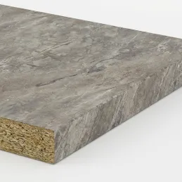 Pracovná doska PFLEIDERER ABS PERFORM 20 mm Breccia Paradiso / S63021 SD