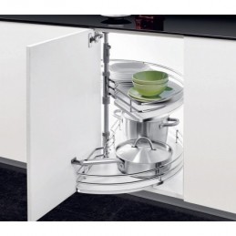 Karusel Elegance 180° /...