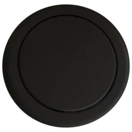 Výsuvná elektrická zásuvka ASTRA 3x230V FRENCH / Čierna