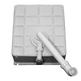 Keramický drez Blanco PALONA 6 / s tiahlom