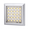 Svetlo ORBIT je veľmi elegantné svetlo určené na osvetlenie pracovnej plochy v kuchyni.