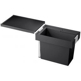 Výsuvný odpadkový kôš...