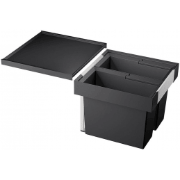 Výsuvný odpadkový kôš...