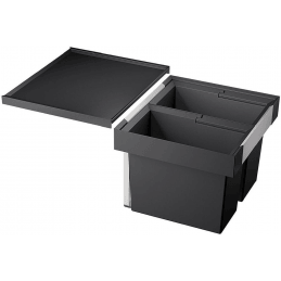 Výsuvný odpadkový kôš...