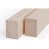 
Hranol so šírkou 40 mm
hranoly s charakterom masívneho dreva
drevený plnoprierezový nosník rôznych dimenzií
konštrukčné masívne lepené drevo
sušené, hobľované, cinkované
