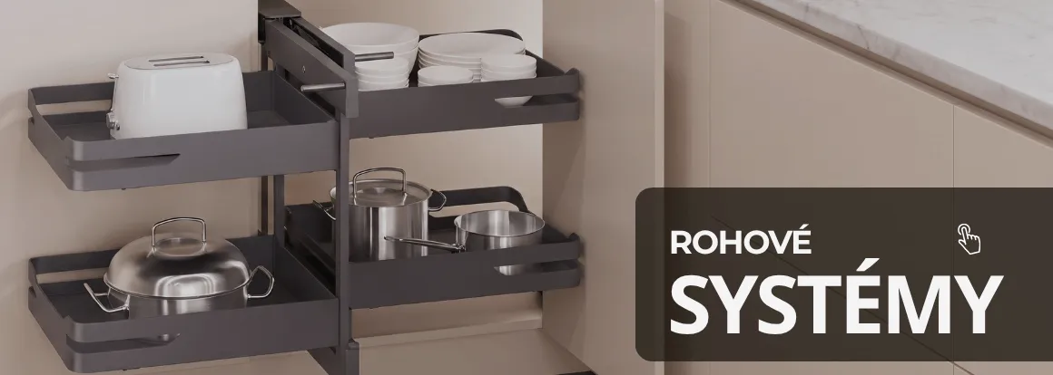 rohove systemy